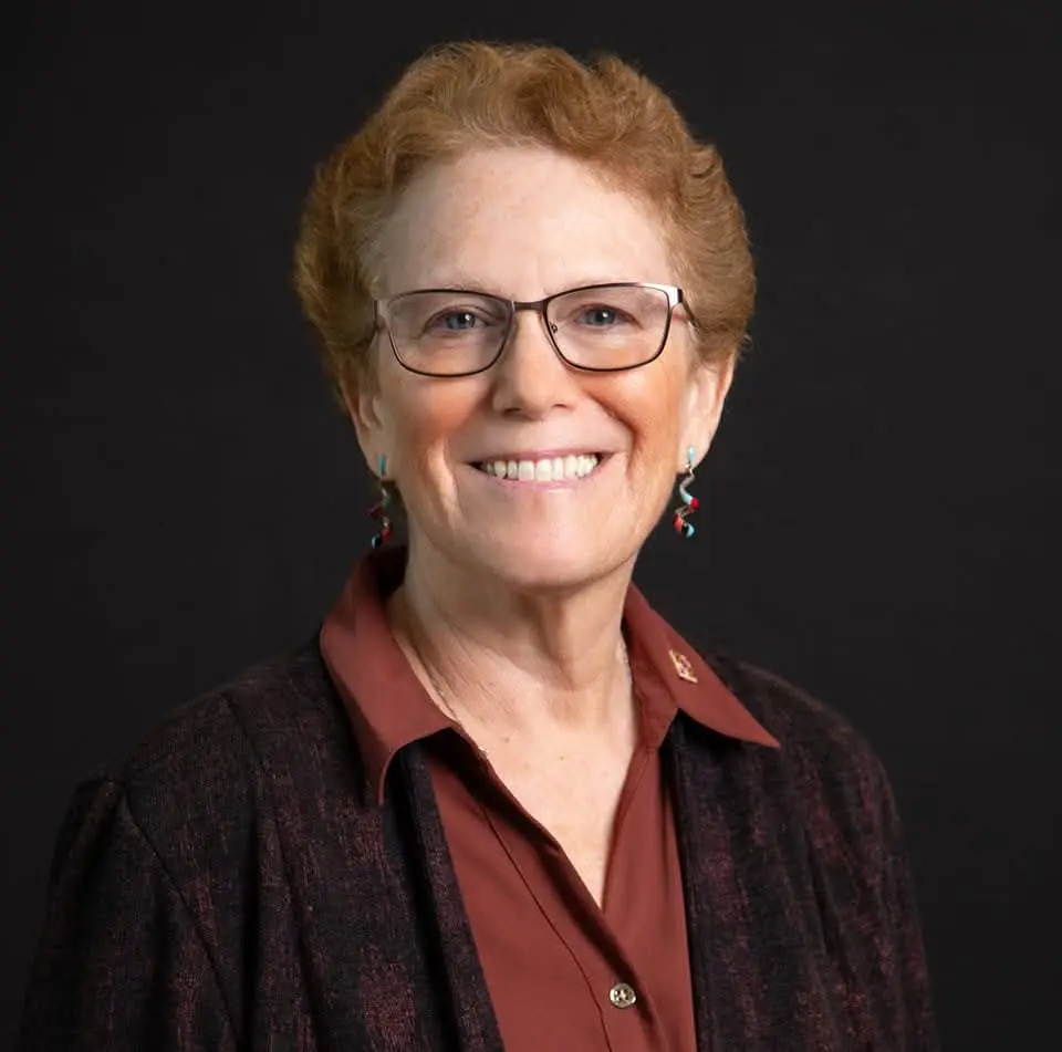 Michele W. Johnson, Candidate for Maryland House of Delegates District 37B